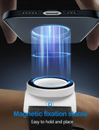 TOPGO Magnetic Running Phone Holder - Image 6
