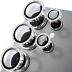 WSKEN for Samsung Galaxy S25 Ultra Camera Lens Protector by SmartProtectionGreenerFuture
