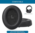 GEVO Earpads Replacement for Bose QuietComfort Ultra, Ear Pads Cushions - Image 2