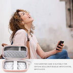 Comecase MP3 & MP4 Player Case for SOULCKER/G.G.Martinsen/Grtdhx/iPod - Image 6