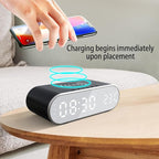 15W Fast Wireless Charging Pad Compatible - Image 5