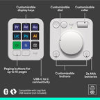 Logitech MX Master 3S Wireless Mouse Standard Edition - Image 6