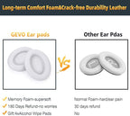 Premium Replacement Ear Pads Compatible - Image 5