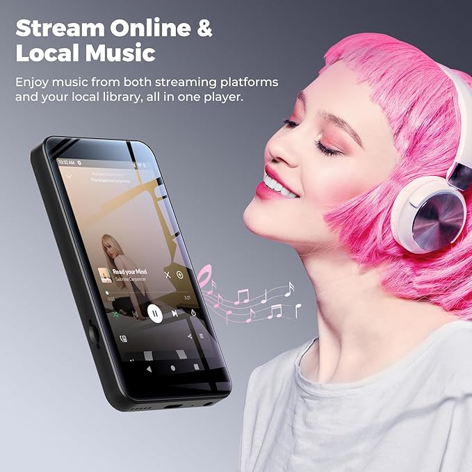 160GB innioasis G5 MP3 Player - Image 9