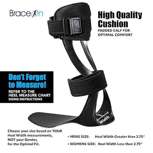 Brace On AFO S-Type - Image 5