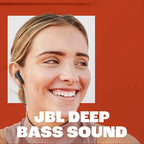 JBL Vibe Beam - True Wireless JBL Deep Bass Sound Earbuds, Water & Dust - Image 5