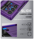 for Samsung Galaxy Z Fold 6 Case - Image 4