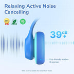 EarFun K4NC Active Noise Cancelling Headphones - Image 2