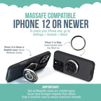 Smartish® MagSafe Suction Mount - Image 7