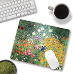 Mouse Pad, Premium-Textured Mouse Mat, Non-Slip Rubber Base Mousepad - Image 4
