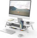 Fenge Monitor Stand, Monitor Stands Riser by Fenge