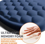 Ergonomic Joint Wrist Support Mouse Pad - Image 3
