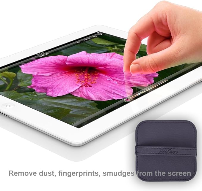 4 Pack ProCase Screen Wipes, Screen Cleaning Wipes Pad - Image 4
