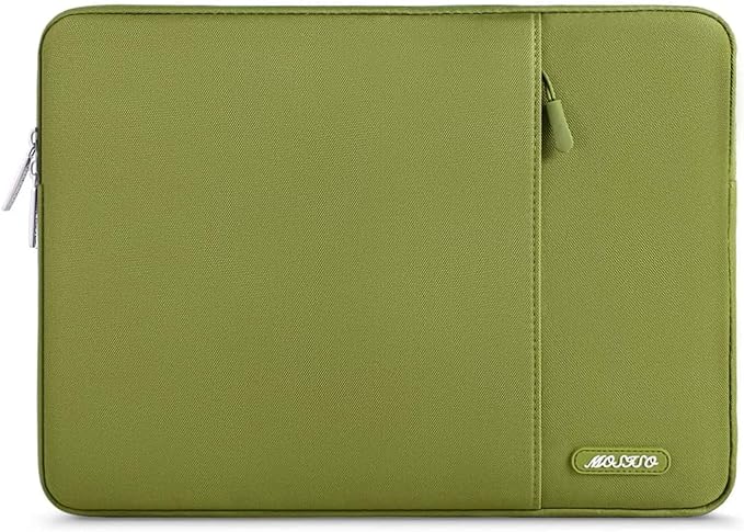 MOSISO Laptop Case 13.3 inch, 13-13.3 inch Laptop Sleeve Compatible by MOSISO