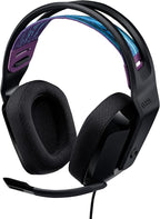 Logitech G335 Wired Gaming Headset, by LogitechG