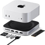 Satechi Mac mini M4 Hub & Stand by Satechi