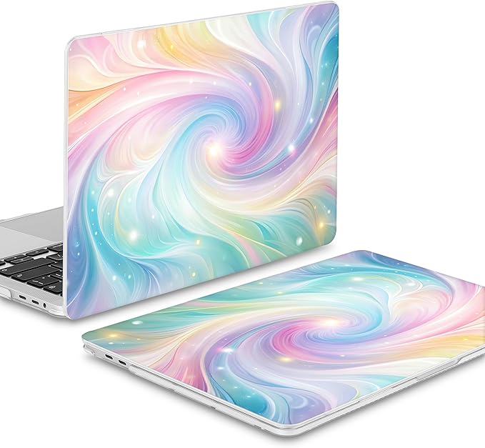 Mektron Case for MacBook Pro 16 Inch A2141 Cover 2019 Release 16" - Image 5