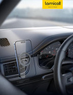 Lamicall for MagSafe Car Mount - Image 7