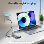 USB C Docking Station Dual Monitor - Image 5