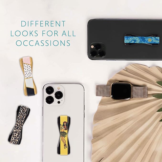 LOVEHANDLE Universal Phone Grip - Image 6