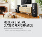 Polk Monitor XT30 Compact Center Channel Speaker - Image 3