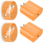 45W USB C Super Fast Charger Type C Charger Fast Charging Android Phone Charger by Vilive