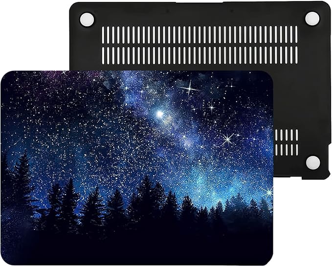 Compatible with MacBook Air 13 Inch Case 2017 2016 2015 2014 2013 2012 2011 - Image 2