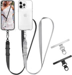 Adjustable Crossbody Cellphone Lanyard by Tandoler