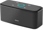 DOSS SoundBox Touch Wireless Bluetooth Speaker by DOSS
