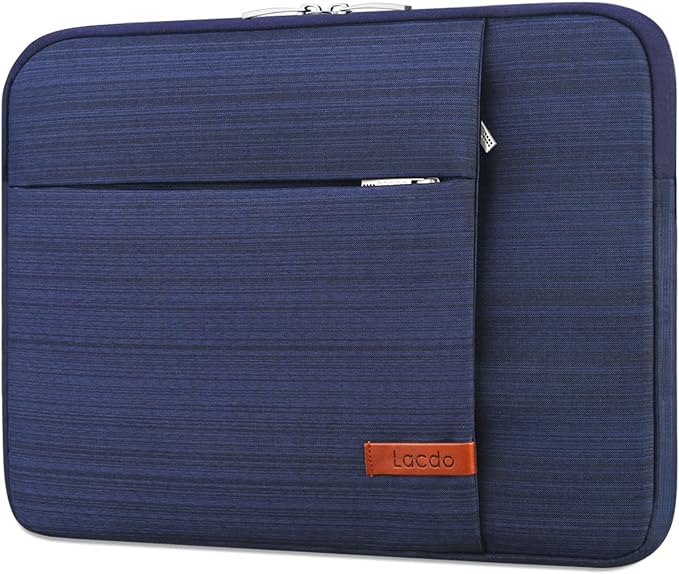 Lacdo 13 inch Laptop Sleeve Case by Lacdo