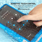 Large Floating Waterproof Phone Case - Image 2