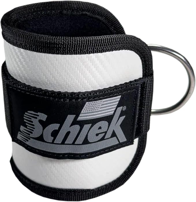 Schiek Sports 1707 Ankle Cuffs - Image 8