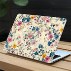Compatible with MacBook Air 13.3 13.6 Inch Case 2022 2021 2020 2019 Plastic - Image 6