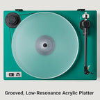 U-Turn Audio - Orbit Plus Turntable - Image 4