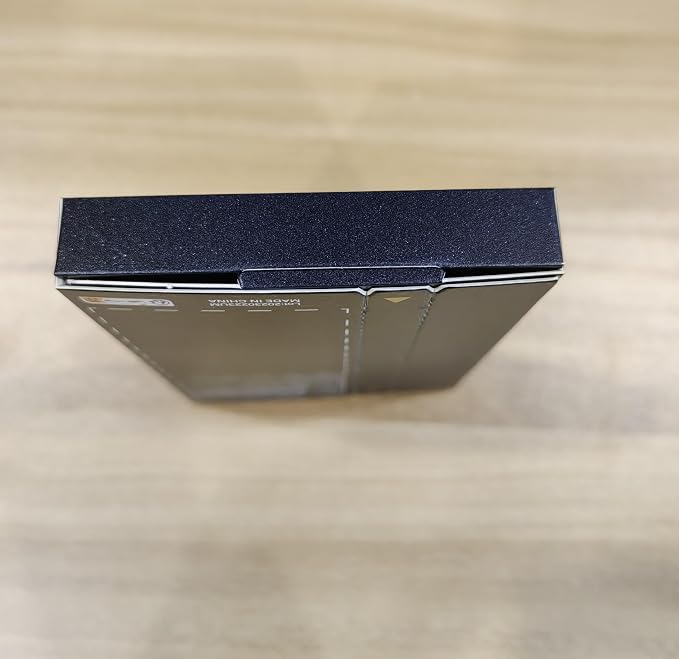UniqueMe - Silver Circle - Image 10