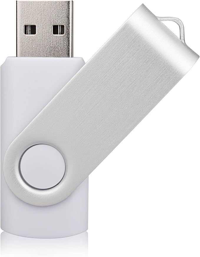 Aiibe 16GB USB 3.0 Flash Drive 10 Pack USB 16GB Flash Drive USB 3.0 Thumb - Image 8
