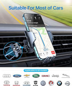 andobil Phone Holders for Your Car - Image 4