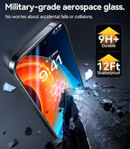 TORRAS Military-Grade Shatterproof - Image 3