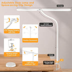 Led Desk Lamp for Office Home - Image 5
