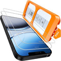 TOCOL for iPhone 12 mini Screen Protector 9H Hardness Military Grade by TOCOL