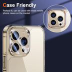 UniqueMe Camera Lens Protector Compatible - Image 5