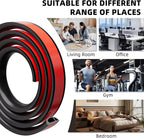9.8ft Floor Cord Cover, Silicone Wire Hider, Hide Extension Cords, Protect Cords - Image 7
