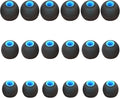 Silicone Earbud Tips Replacement by Unknown