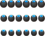 Silicone Earbud Tips Replacement by Unknown