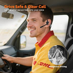 Pilot P200b Pro Wireless Headset - Image 5