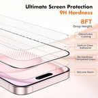 UNBREAKcable 3-Pack Screen Protector - Image 4