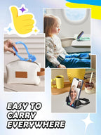 Cell Phone Holder Thumbs Up Lazy Phone Stand: 3 Pack Graduation Gifts - Image 7