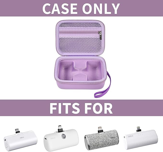 Portable Charger Power Bank Case - Image 2