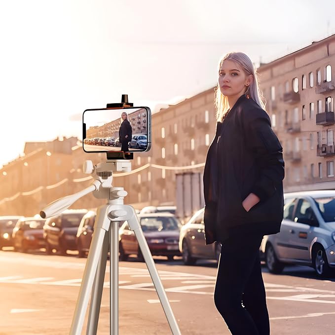 PHOPIK Extendable Tripod Stand - Image 6