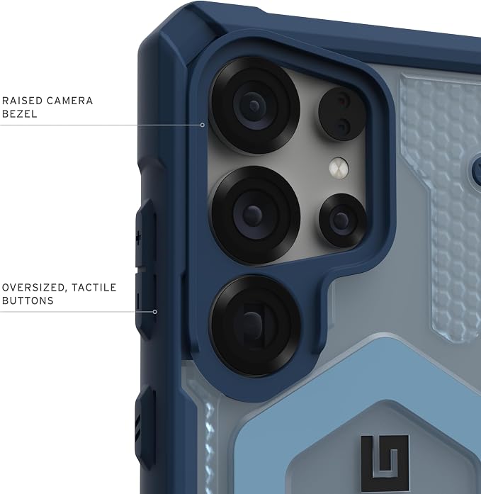 URBAN ARMOR GEAR UAG Designed for Samsung Galaxy S25 Ultra Case 6.9" Pathfinder - Image 4